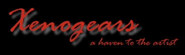 xenogears